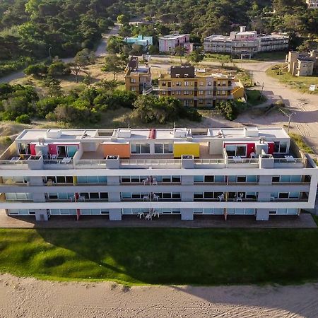 Meca Playa Aparthotel Villa Gesell Εξωτερικό φωτογραφία