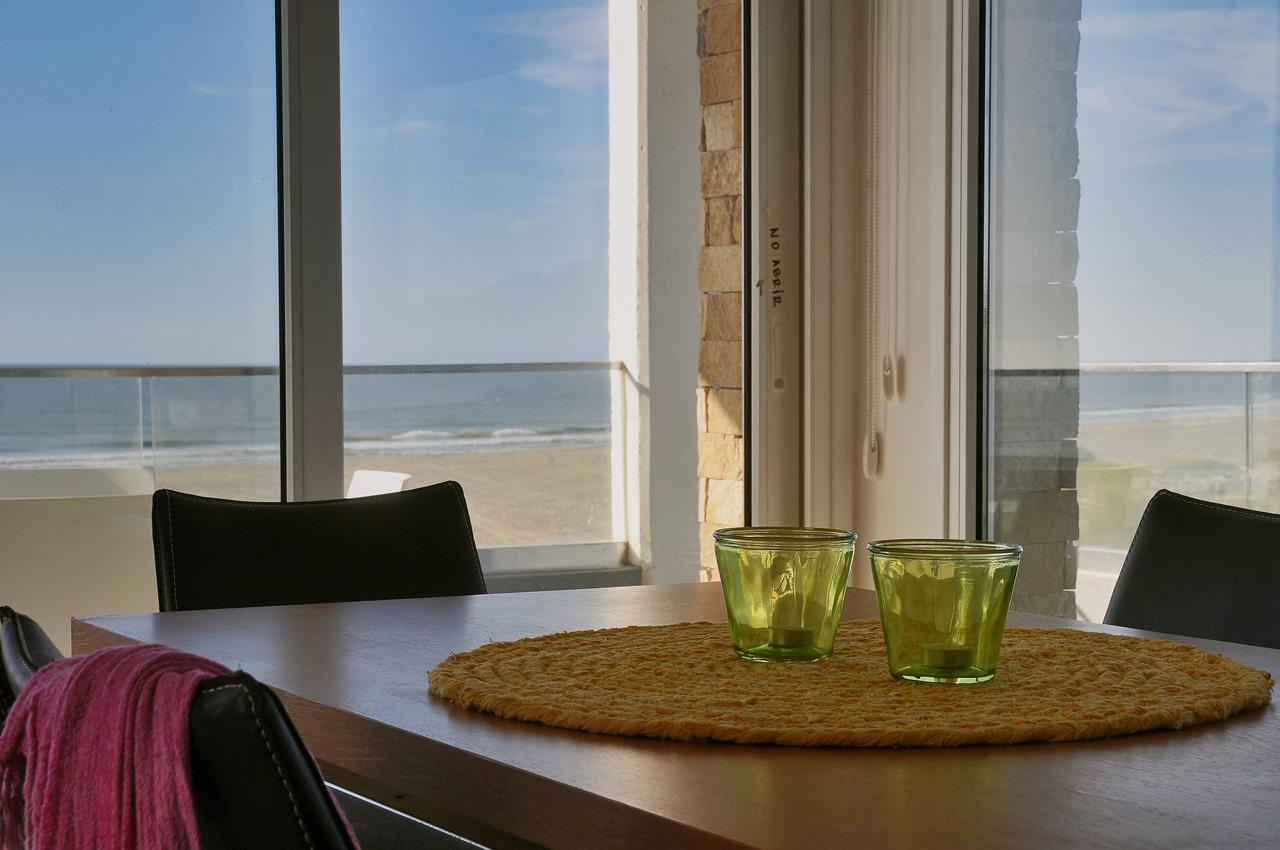 Meca Playa Aparthotel Villa Gesell Εξωτερικό φωτογραφία