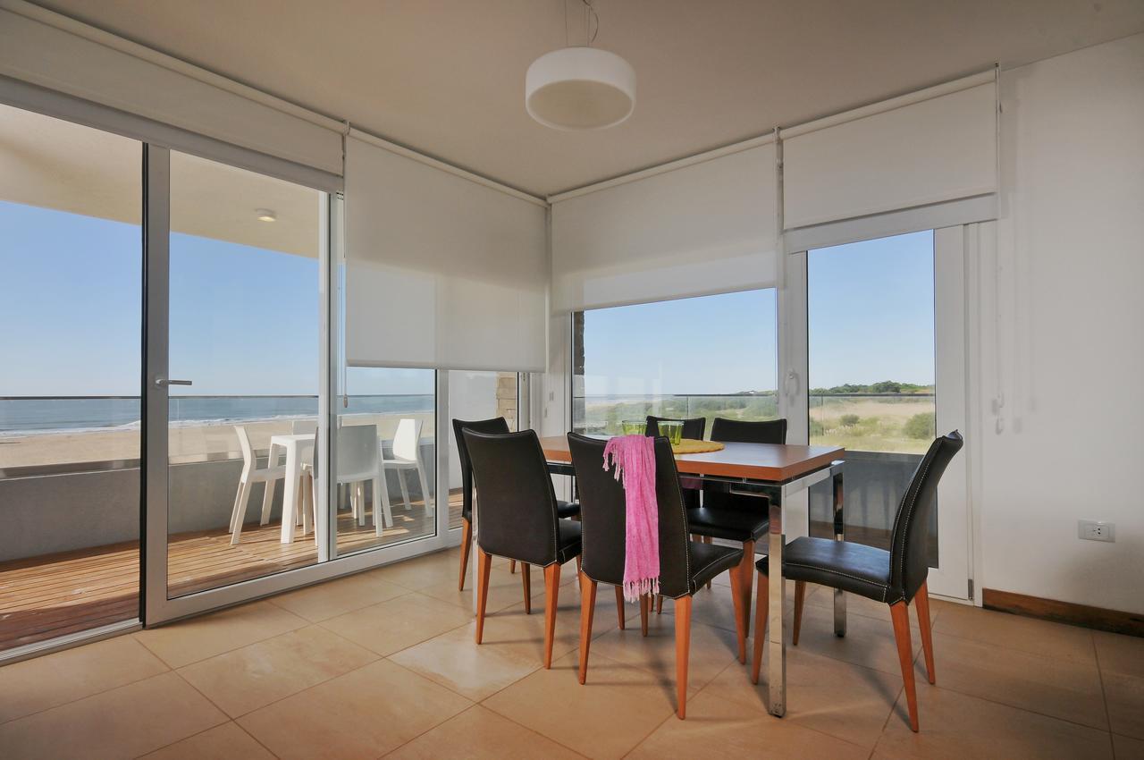 Meca Playa Aparthotel Villa Gesell Εξωτερικό φωτογραφία